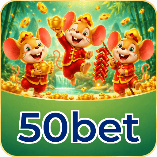 50bet Segurança Logo 3