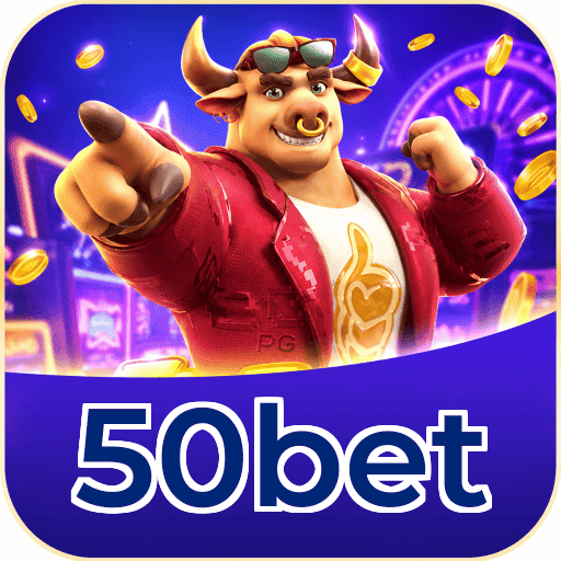 50bet Instalar Logo 2