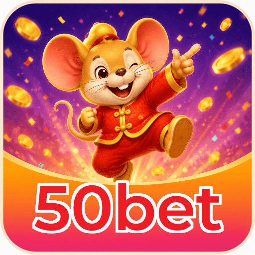 50bet Instalar Logo 1