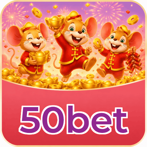 Slots 50bet - RTP Alto Certificado