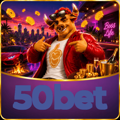 Plataforma 50bet - Segurança SSL 256-bit