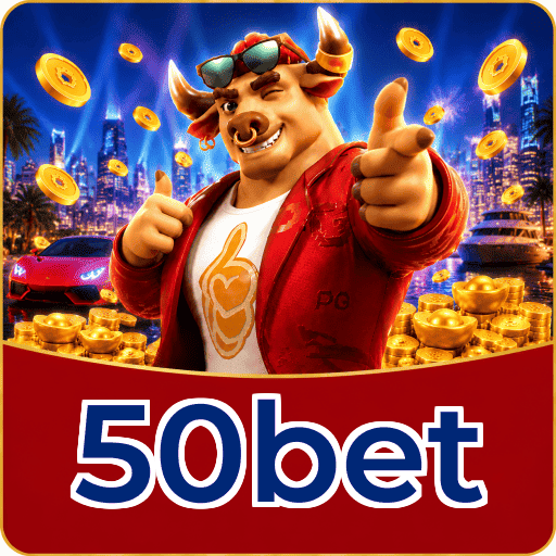 Certificação GLI 50bet