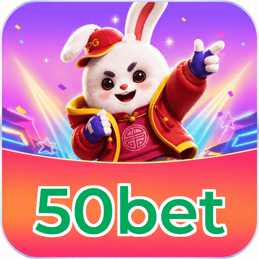 Slots 50bet - Jackpots Progressivos