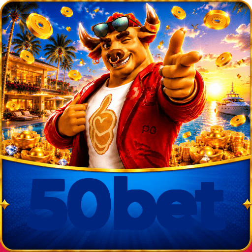 50bet Instalar Logo 3