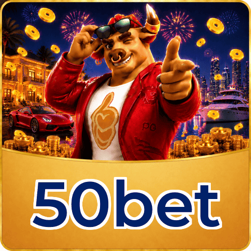 50bet Certificado eCOGRA