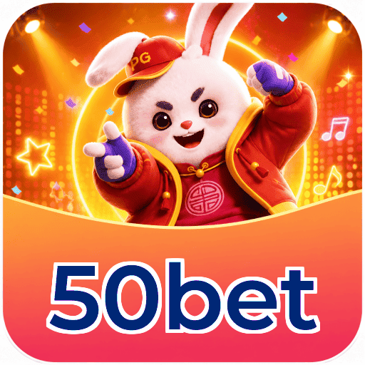 Loteria 50bet - Quina e mais jogos