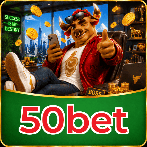 Fortune Tiger Logo 2