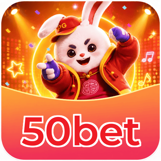 50bet Segurança Logo 2