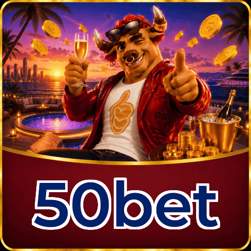 Telegram 50bet - Canal Oficial Verificado